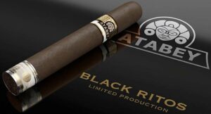 Cigar News: Atabey Black Ritos to Debut at 2023 PCA Trade Show