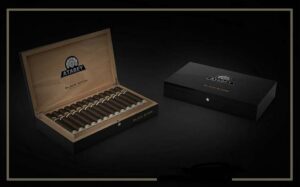 Cigar News: Atabey Black Ritos Begins Shipping