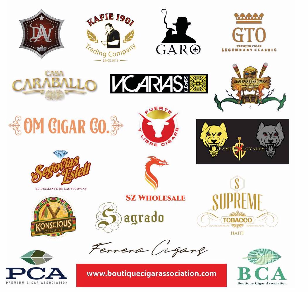 Cigar News BCA Pavilion Set for 2023 PCA Trade Show Cigar Coop