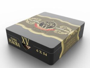 Cigar News: Casa Magna XV Anniversary to Launch at PCA 2023