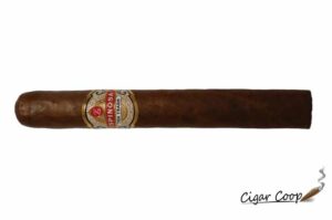 Cigar Review: Espinosa 10 Years Anniversary (Toro)