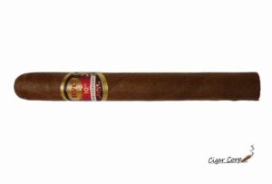 Cigar Review: HVC 10th Anniversary Toro
