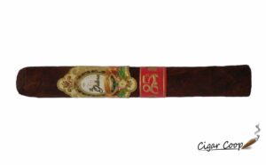 Cigar Review: La Galera 85th Anniversary (Connecticut Broadleaf)