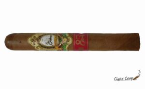Cigar Review: La Galera 85th Anniversary (Connecticut Shade)