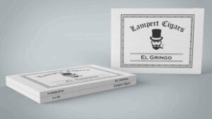 Cigar News: Lampert Cigars Updates Packaging on El Gringo