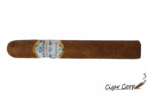 Cigar Review: Macanudo Inspirado Jamao Toro