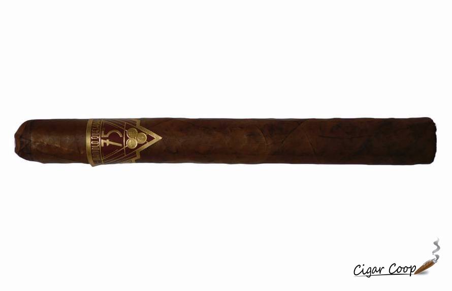Manolo Quesada 75th Anniversary by Quesada Cigars