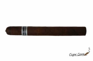 Agile Cigar Review: Mi Querida Black SakaKhan by Dunbarton Tobacco & Trust