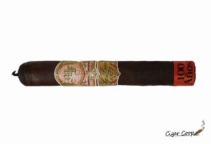 Cigar Review: My Father Le Bijou 1922 100 Años Limited Edition Corona Extra