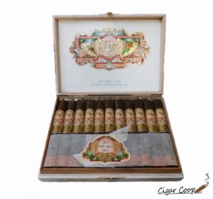 My #1 Cigar of the Year Was Too Limited | The Blog