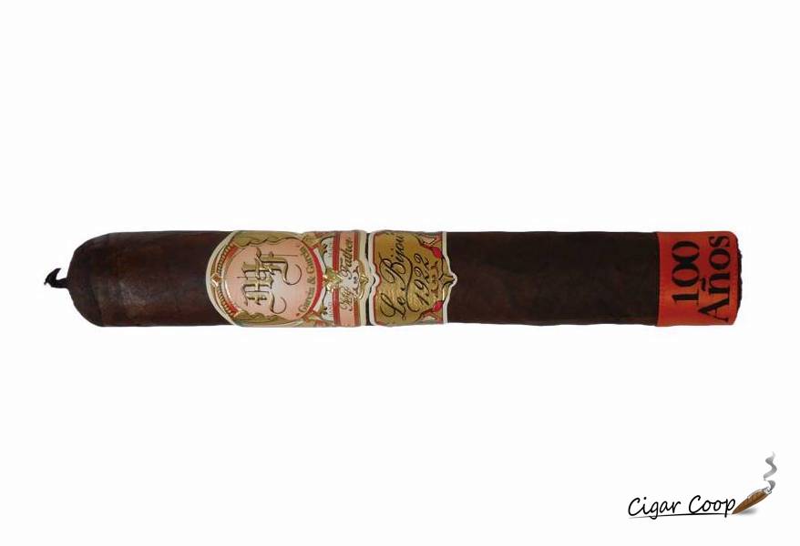 #1 2023 Cigar of the Year: My Father Le Bijou 1922 100 Años Limited Edition Corona Extra