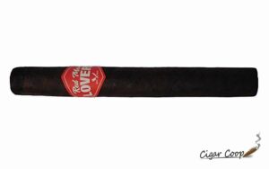 Agile Cigar Review: Red Meat Lovers Beef Stick by Dunbarton Tobacco & Trust (Smoke Inn Exclusive Edition)