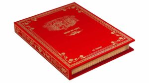 Cigar News: Altadis U.S.A. to Release Romeo y Julieta Book of Love
