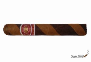 Cigar Review: Romeo y Julieta Reserva Real Twisted Toro by Altadis U.S.A.