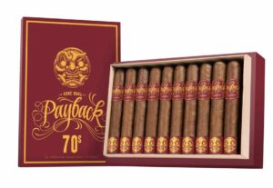 Cigar News: Room101 Big Payback 70s Coming in June
