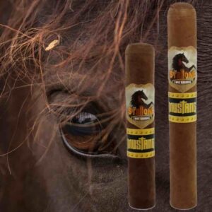 Cigar News: Stallone Cigars to Launch Mustang at PCA 2023