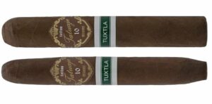 Cigar News: Tatuaje Tuxtla Belle Encre and Tuxtla Bon Chasseur to Launch at PCA 2023