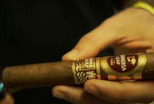 Cigar News: Aganorsa Leaf Rare Leaf Reserve Gets New Look and Lonsdale Size