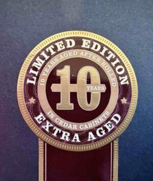 Cigar News: Selected Tobacco to Launch Atabey Dioses 10 Years Extra Aged at PCA 2023