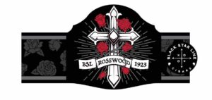 Cigar News: Black Star Line Cigars to Introduce Rosewood 1923 at the 2023 PCA Trade Show