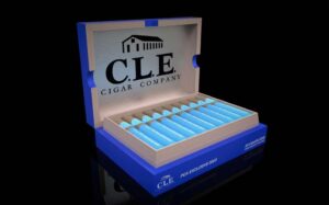 Cigar News: C.L.E. Cigar Company PCA Exclusive 2023 Announced