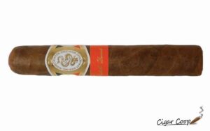 Cigar Review: Casa 1910 Cuchillo Parado