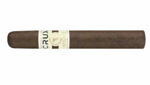 Cigar News: Crux Epicure Habano Heads to Retailers