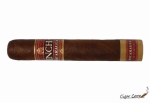 Cigar Review: E.P. Carrillo INCH Nicaragua No. 60