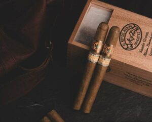 Cigar News: Forged Cigar Company to Introduce El Rey del Mundo Shade Grown