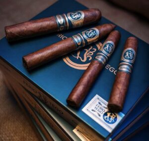 Cigar News: Ferio Tego Summa to Be Showcased at PCA 2023