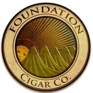 Cigar News: Foundation Cigar Company Adding Charter Oak Pegnataro and Pasquale