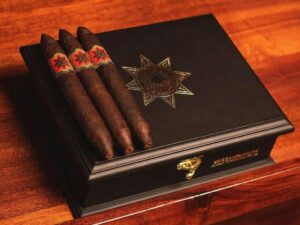 Cigar News: Foundation Cigar Co. to Release “The Tabernacle Knight Commander” at PCA 2023
