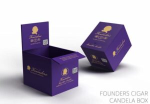 Cigar News: Founders Cigar Company to Unveil New Packaging at PCA 2023