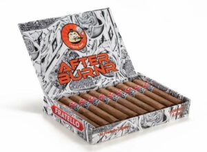 Cigar News: Fratello After BurnR Becomes Latest Cigar Dojo Collaboration