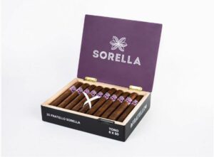 Cigar News: Fratello Sorella to Make U.S. Debut