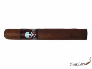 Cigar Review: Gurkha Pure Evil Toro