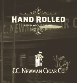 Feature Story: Hand Rolled : J.C. Newman Cigar Co.