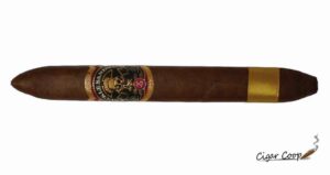 Cigar Review: Knuckle Sandwich Chef’s Special (2022)