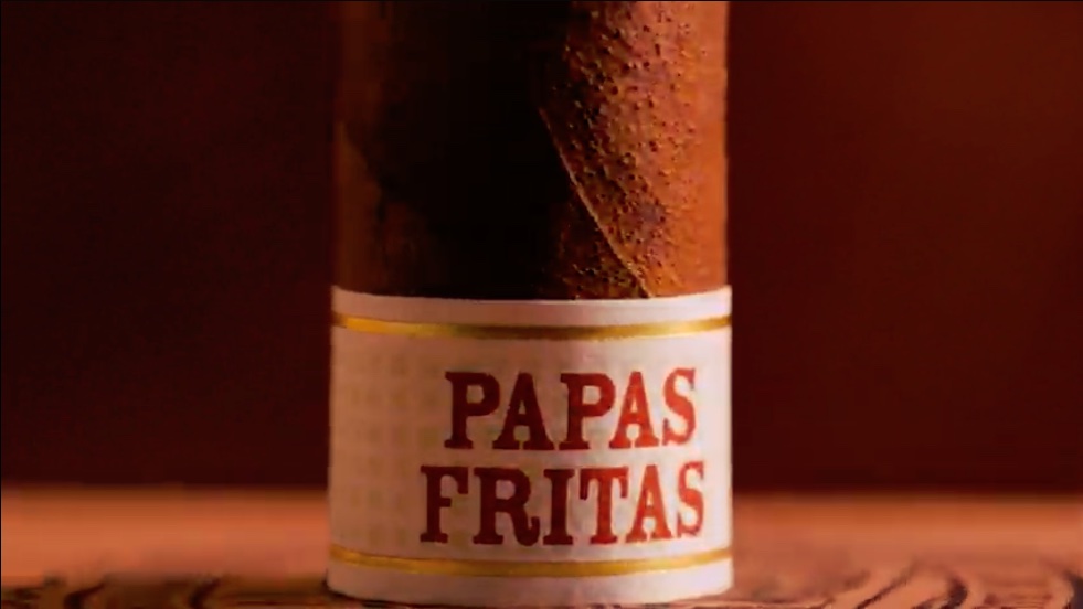 Buy Drew Estate Liga Privada H99 Papas Fritas Cigars Online & Save