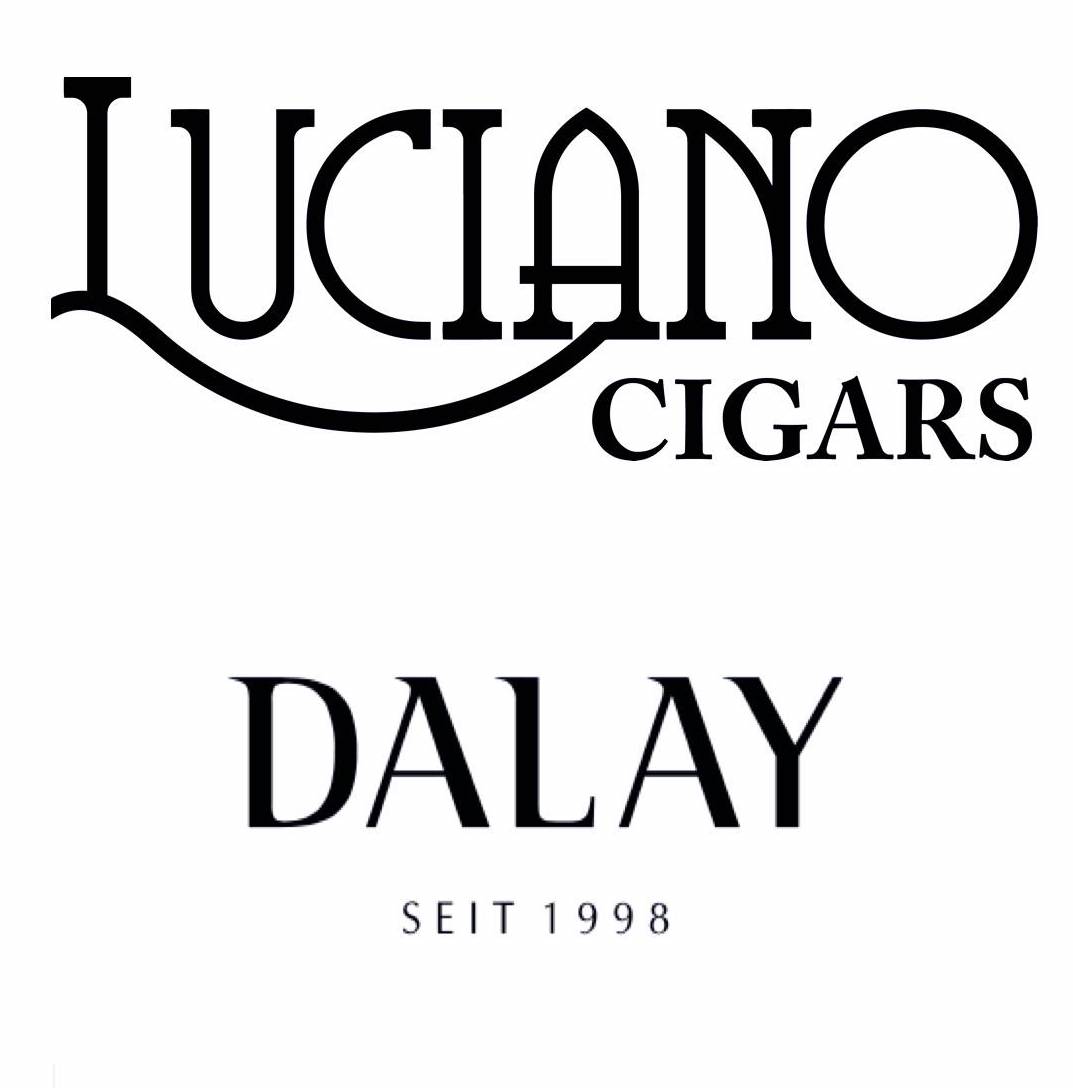 Cigar News: Luciano Cigars and Dalay Zigarren Announce Partnership and Two  New Cigars - Cigar Coop