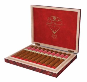 Cigar News: Miami Cigar & Company to Release NM80 at 2023 PCA Trade Show