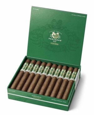 Cigar News: Partagas Valle Verde Set to Launch