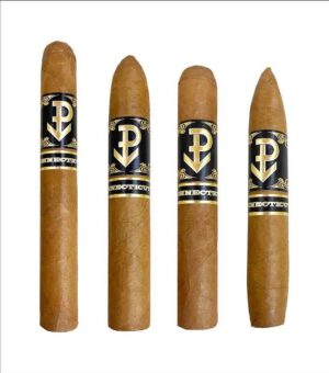 Cigar News: Powstanie Connecticut to Debut at PCA 2023