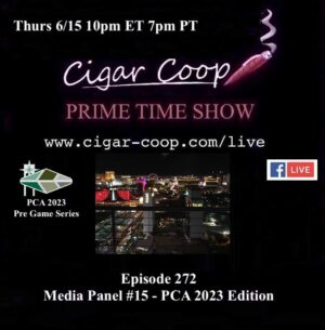 Announcement: Prime Time Episode 272: Media Panel #15 – PCA 2023 Edition