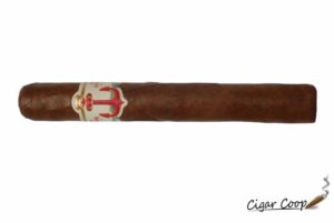 Cigar Review: Red Anchor Admiral by United Cigars