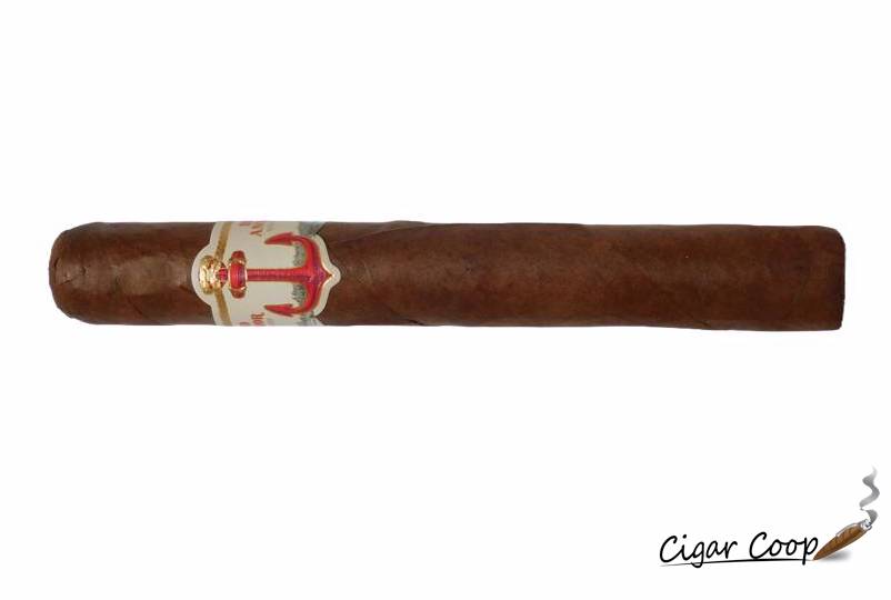 Red Anchor Admiral by United Cigars