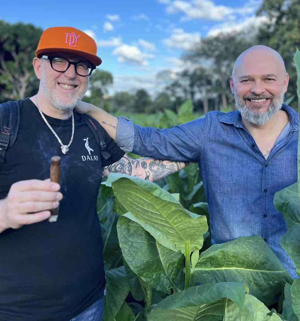 Cigar News: Luciano Cigars and Dalay Zigarren Announce Partnership and Two  New Cigars - Cigar Coop