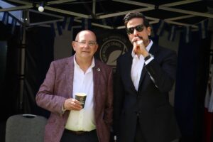 Cigar News: Ricardo Carioni to Depart Tor Imports
