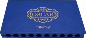 Cigar News: The Oscar Connecticut to Make Debut at 2023 PCA Trade Show