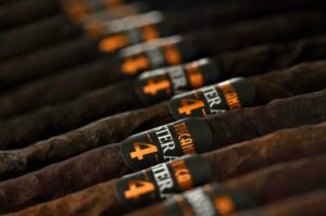Cigar News: Manifatture Sigaro Toscano Adds Toscano Master Aged 4